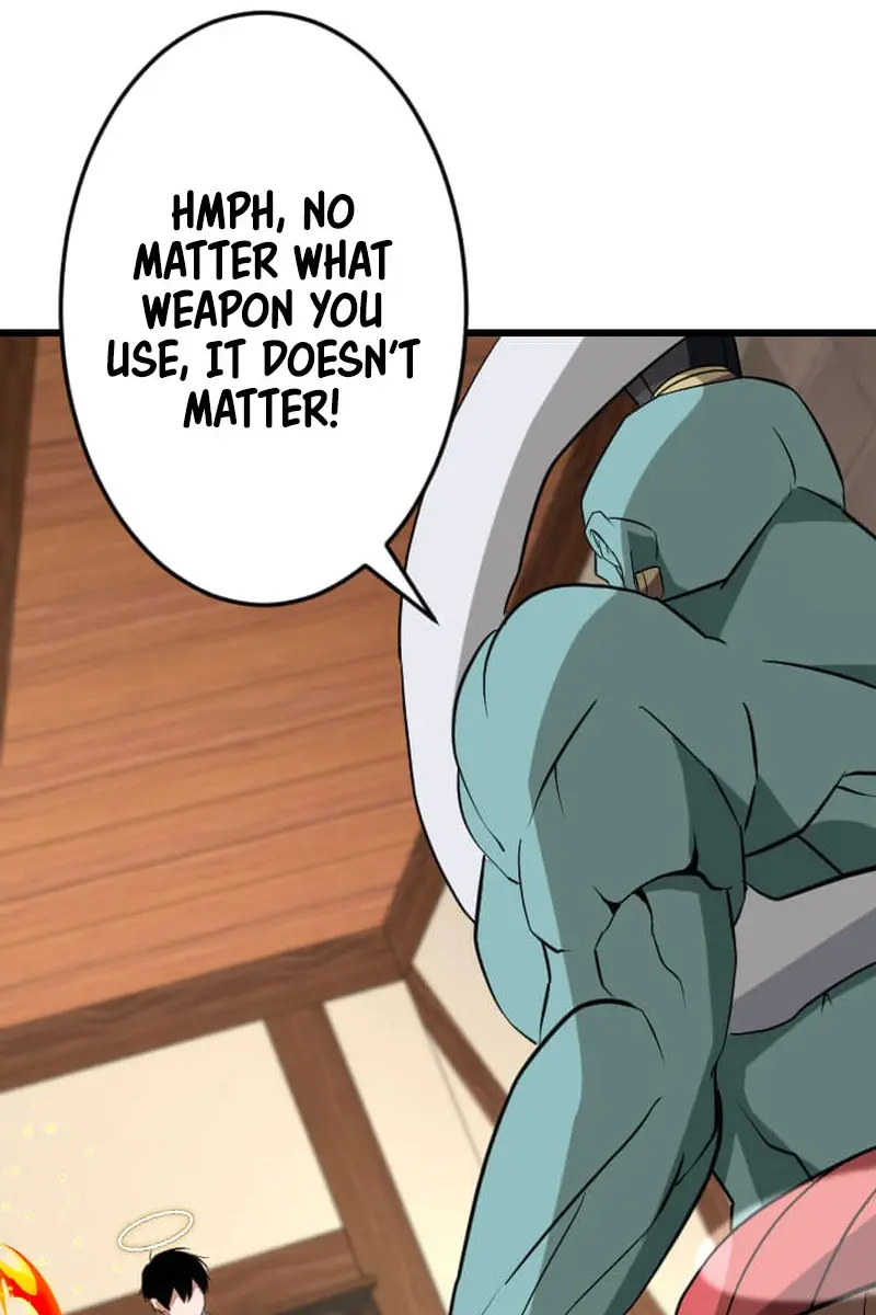 The Unparalleled Hidden Rank Equipment Chapter 38 Page 80