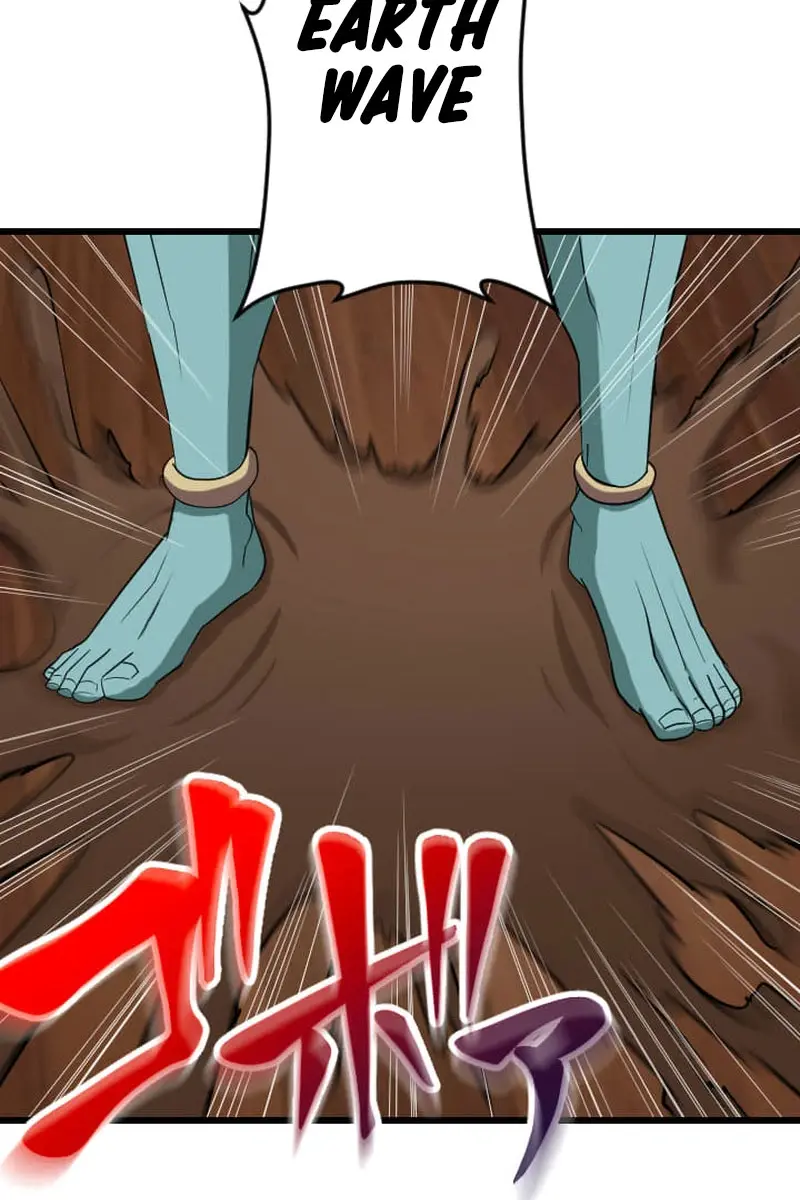 The Unparalleled Hidden Rank Equipment Chapter 38 Page 82