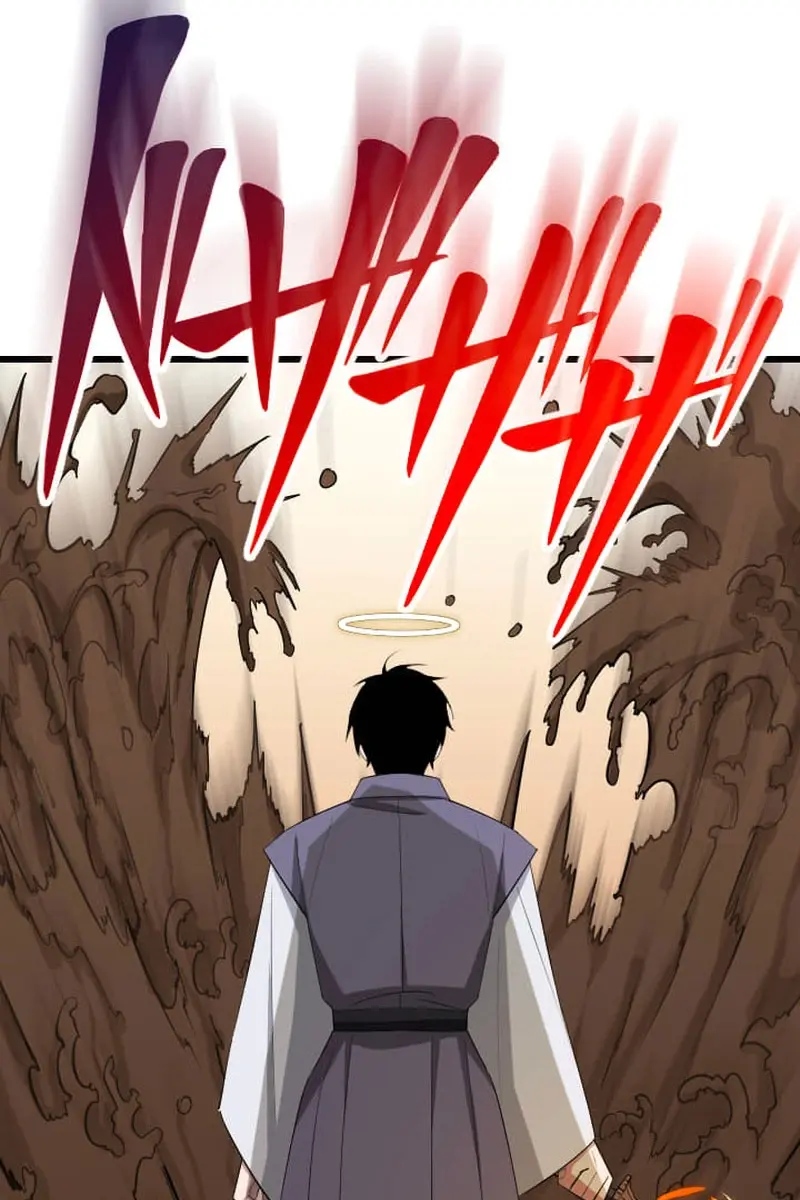 The Unparalleled Hidden Rank Equipment Chapter 38 Page 84
