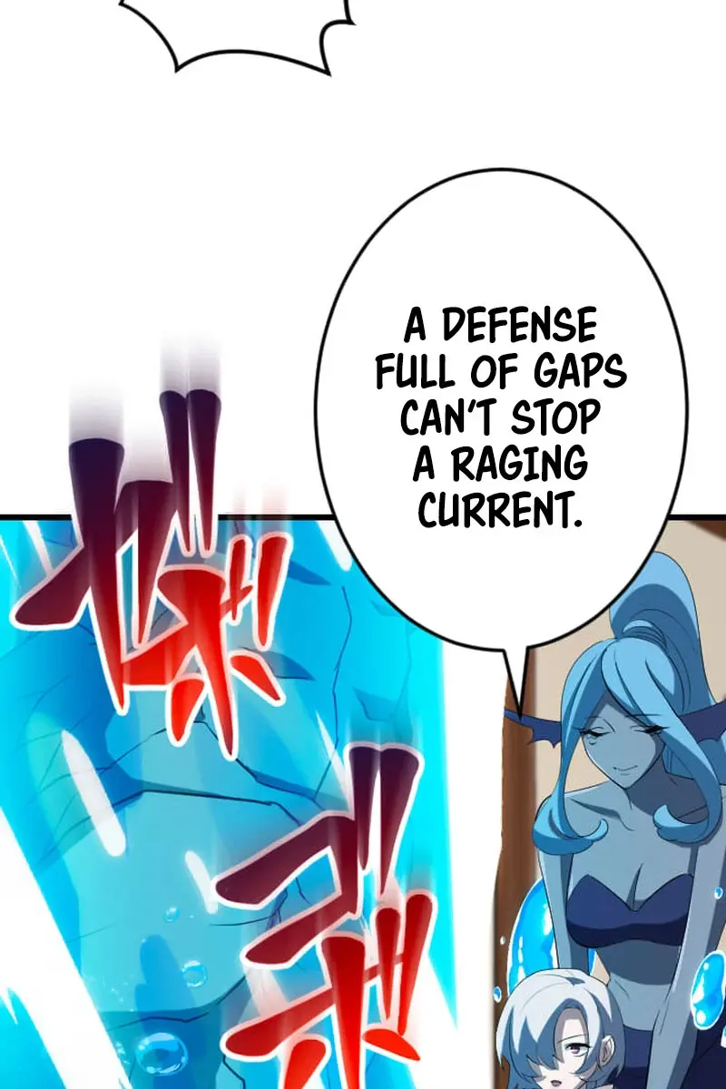 The Unparalleled Hidden Rank Equipment Chapter 38 Page 91