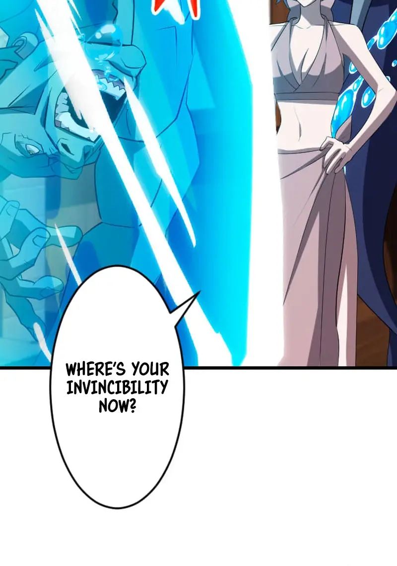 The Unparalleled Hidden Rank Equipment Chapter 38 Page 92