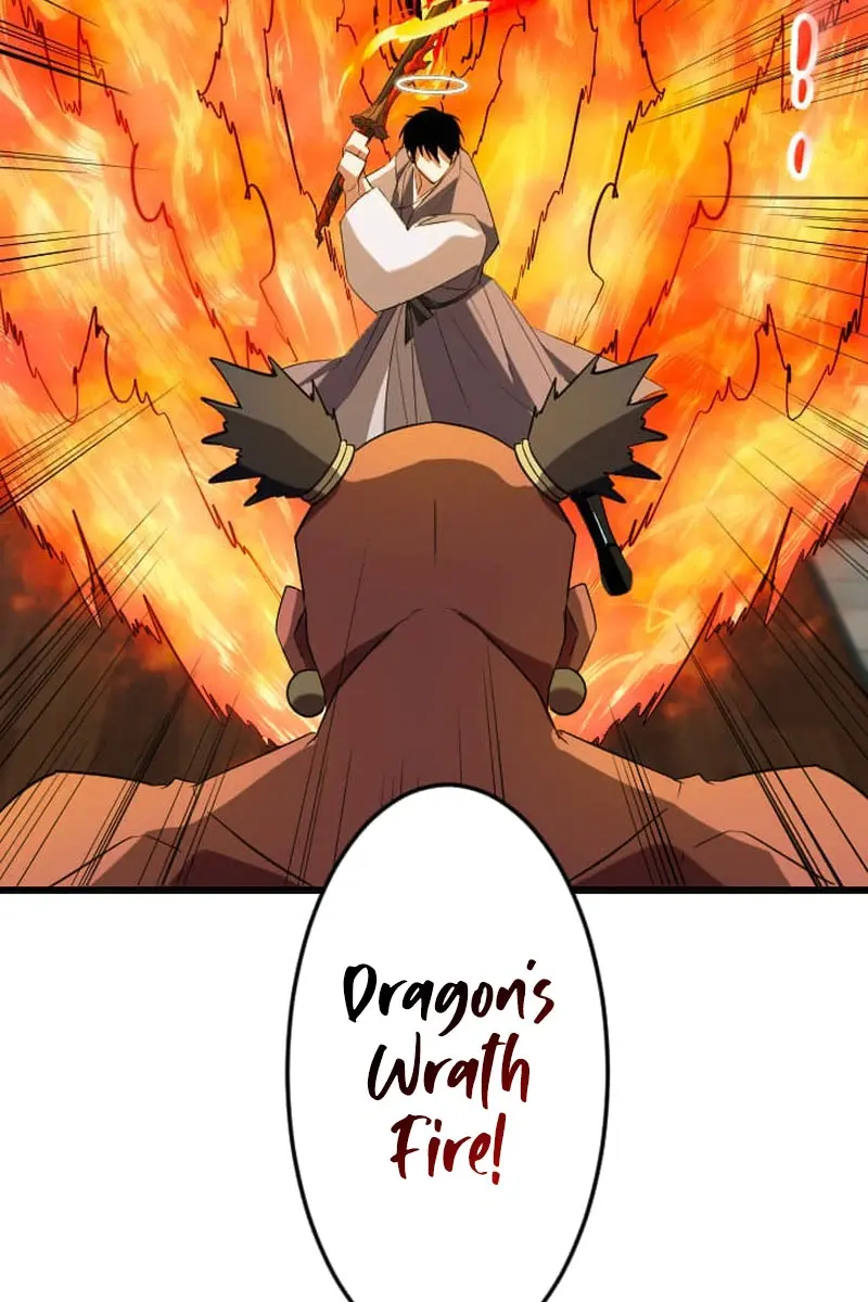 The Unparalleled Hidden Rank Equipment Chapter 38 Page 100