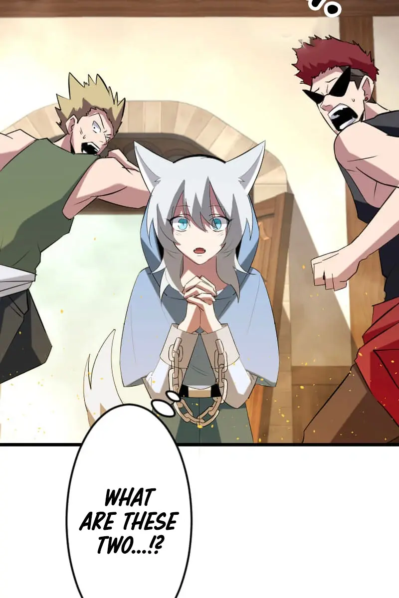 The Unparalleled Hidden Rank Equipment Chapter 38 Page 105