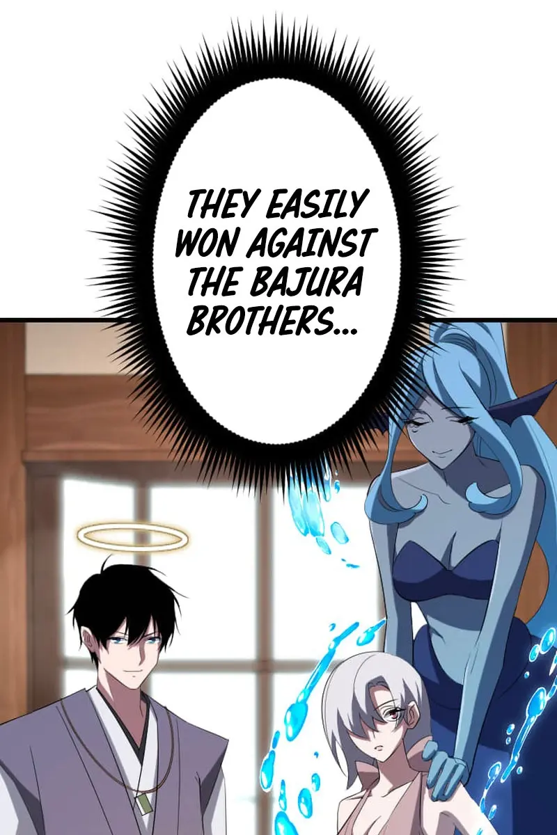 The Unparalleled Hidden Rank Equipment Chapter 38 Page 107