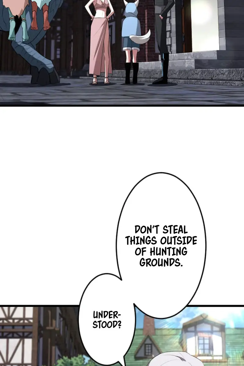 The Unparalleled Hidden Rank Equipment Chapter 38 Page 112