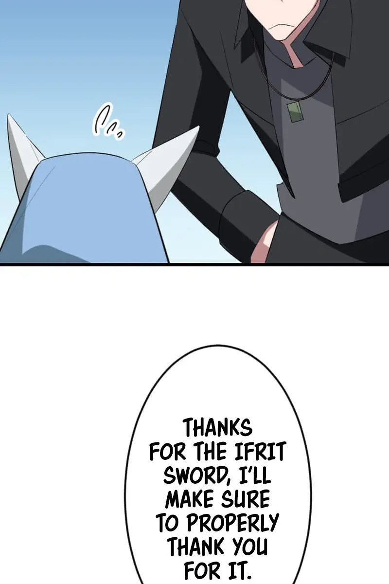 The Unparalleled Hidden Rank Equipment Chapter 38 Page 117