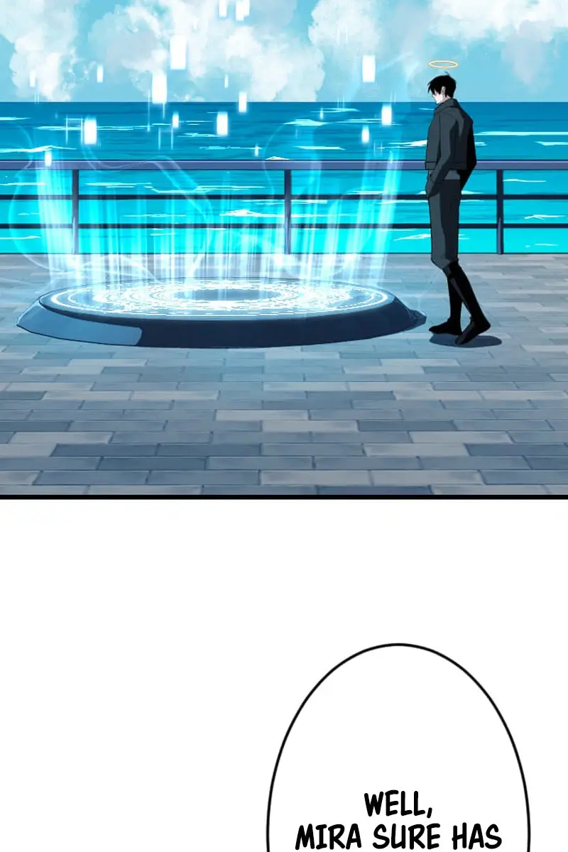 The Unparalleled Hidden Rank Equipment Chapter 38 Page 125