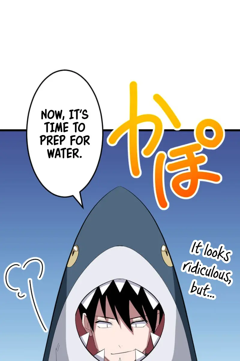 The Unparalleled Hidden Rank Equipment Chapter 38 Page 130
