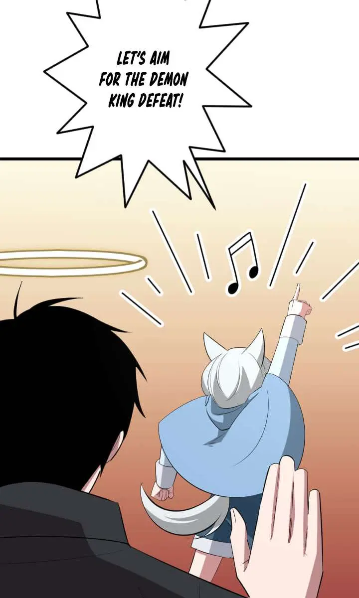 The Unparalleled Hidden Rank Equipment Chapter 39 Page 19