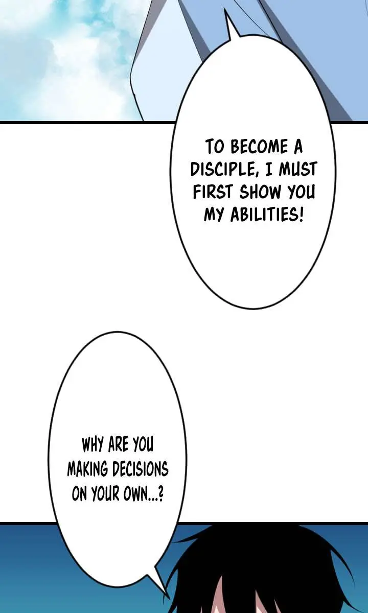 The Unparalleled Hidden Rank Equipment Chapter 39 Page 23