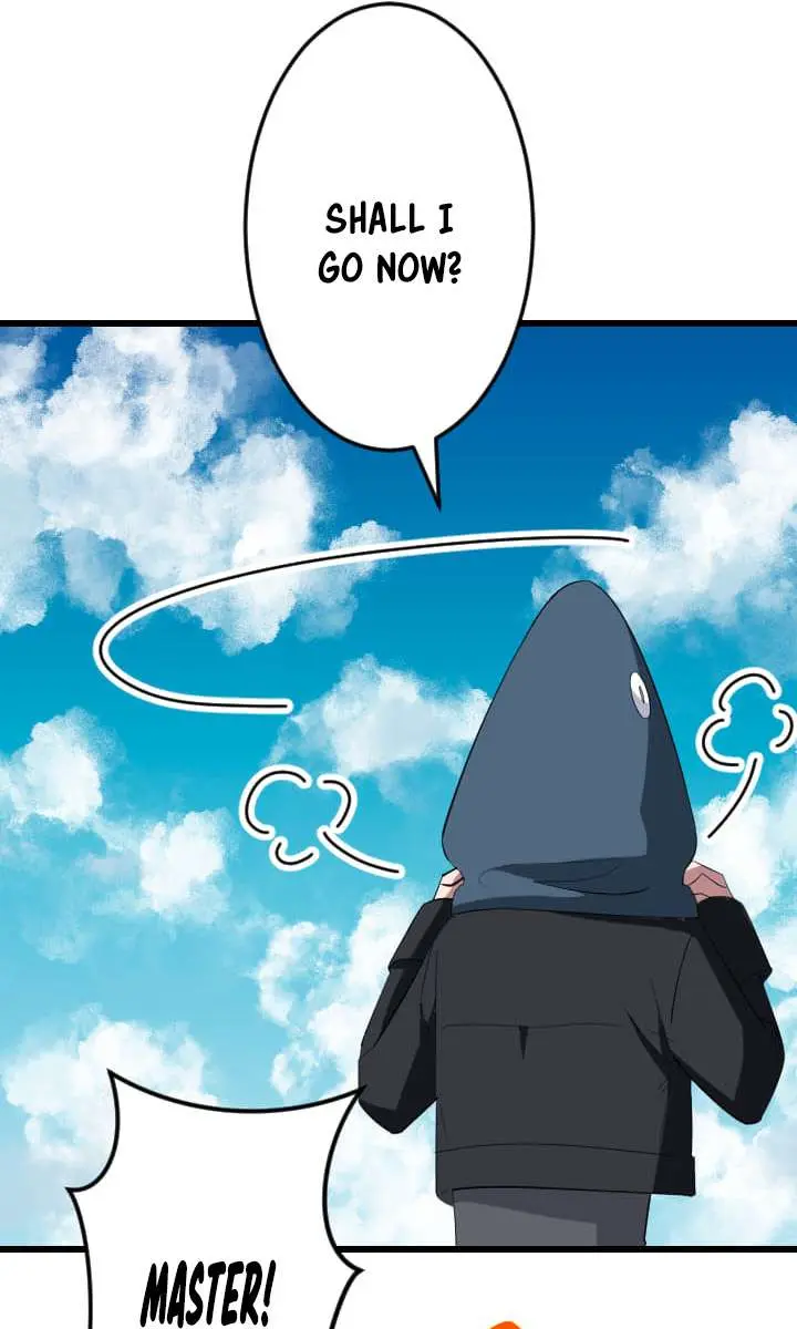 The Unparalleled Hidden Rank Equipment Chapter 39 Page 28