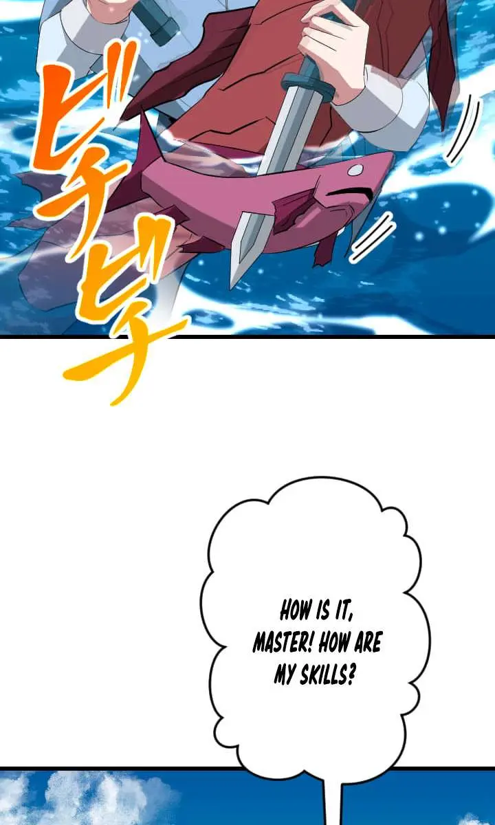 The Unparalleled Hidden Rank Equipment Chapter 39 Page 30