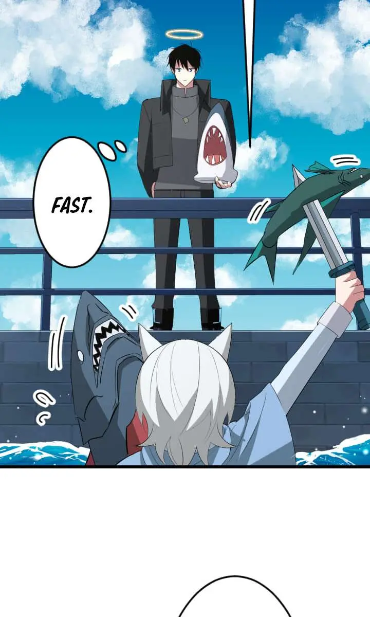 The Unparalleled Hidden Rank Equipment Chapter 39 Page 31