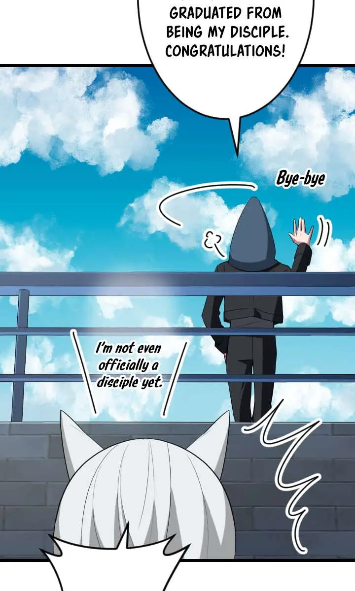 The Unparalleled Hidden Rank Equipment Chapter 39 Page 34
