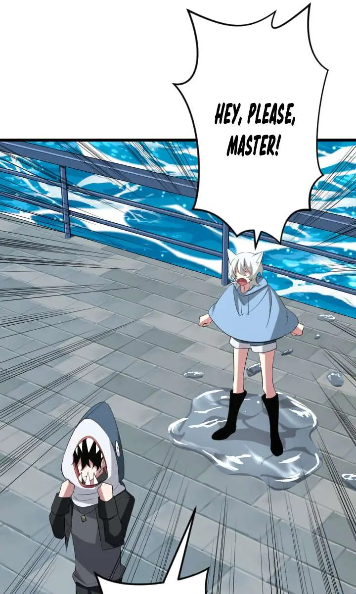 The Unparalleled Hidden Rank Equipment Chapter 39 Page 36