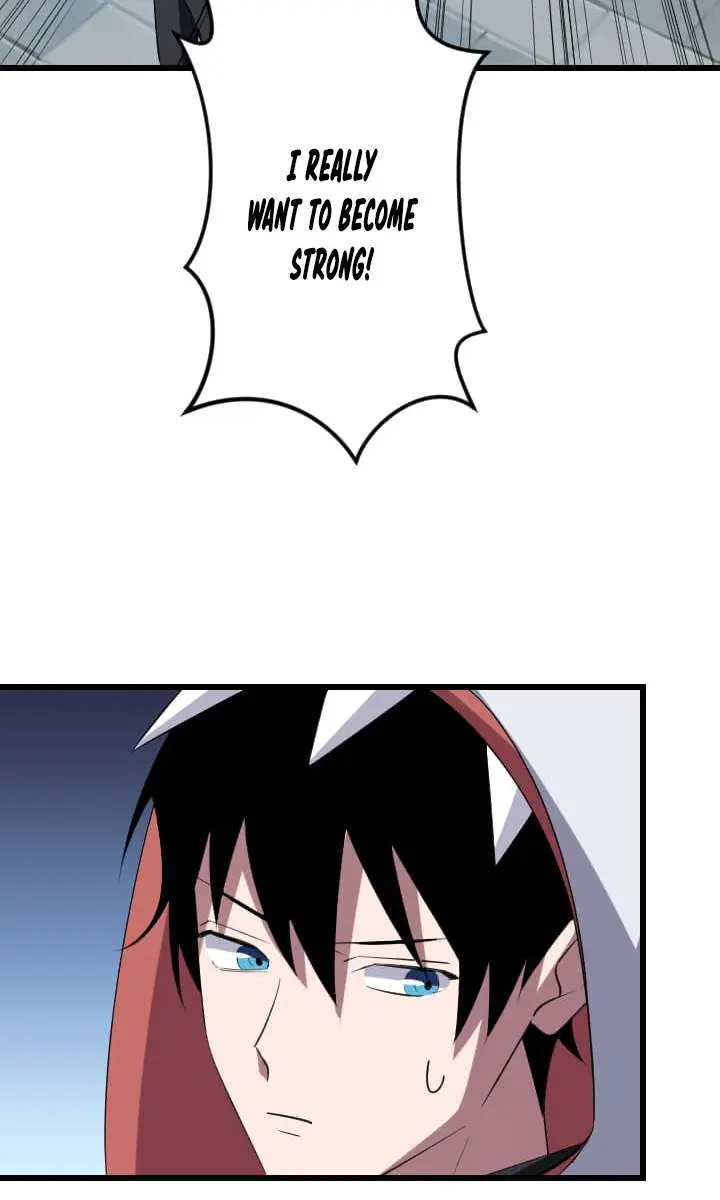 The Unparalleled Hidden Rank Equipment Chapter 39 Page 37