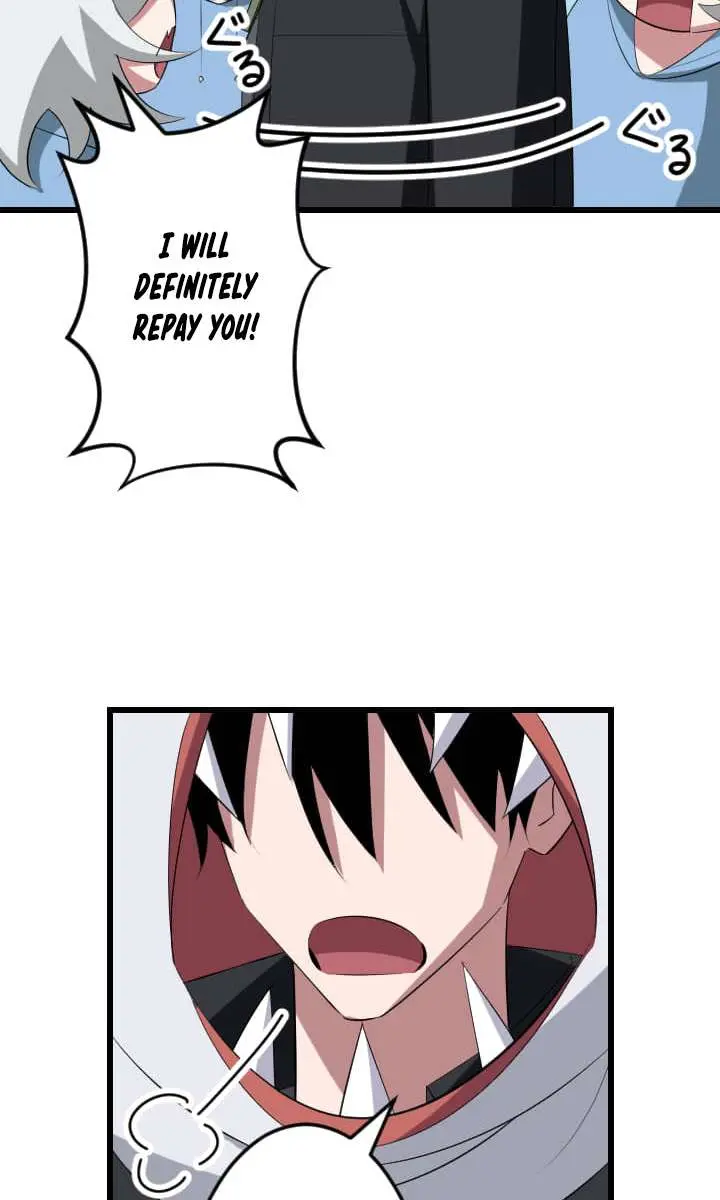 The Unparalleled Hidden Rank Equipment Chapter 39 Page 40