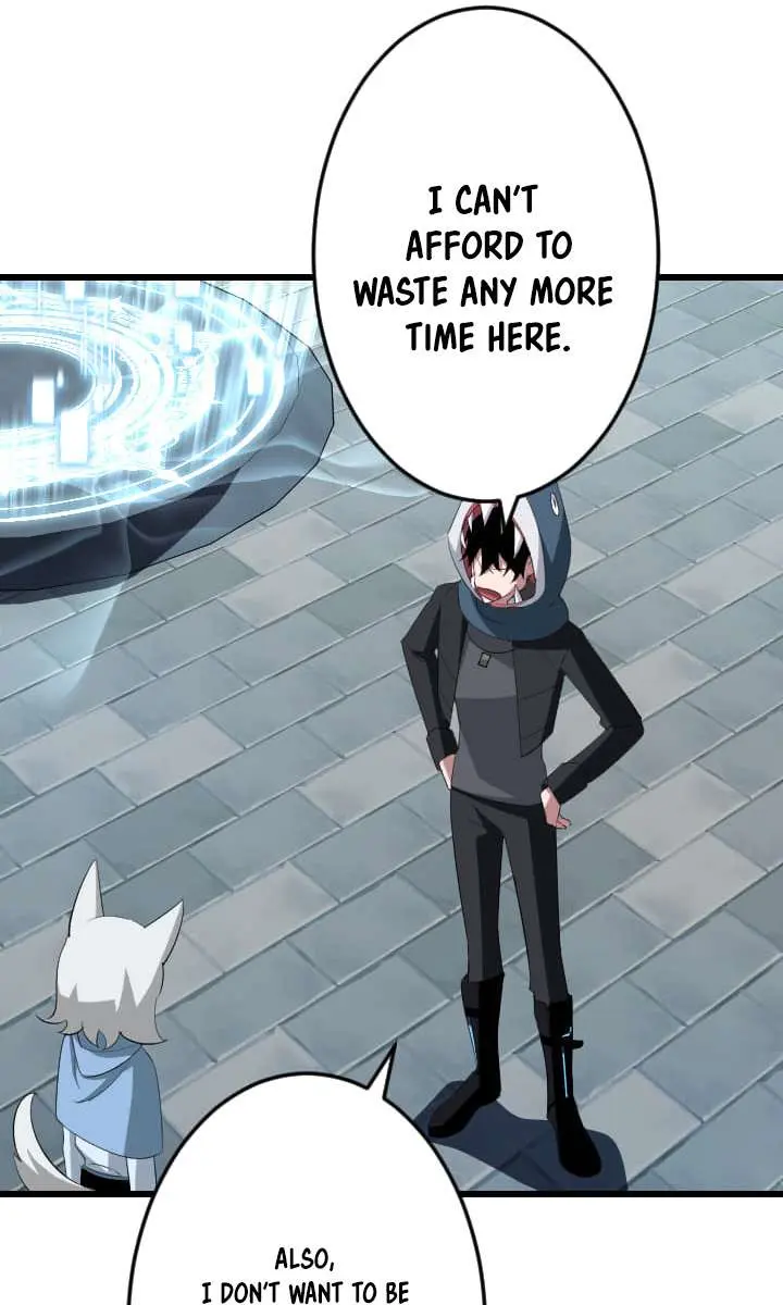 The Unparalleled Hidden Rank Equipment Chapter 39 Page 43