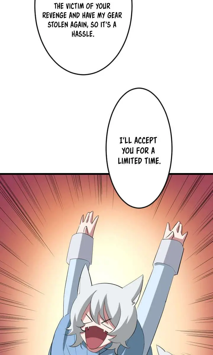 The Unparalleled Hidden Rank Equipment Chapter 39 Page 44