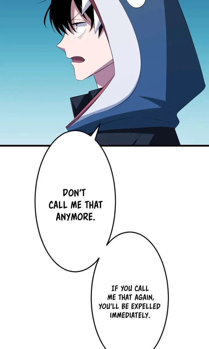 The Unparalleled Hidden Rank Equipment Chapter 39 Page 46
