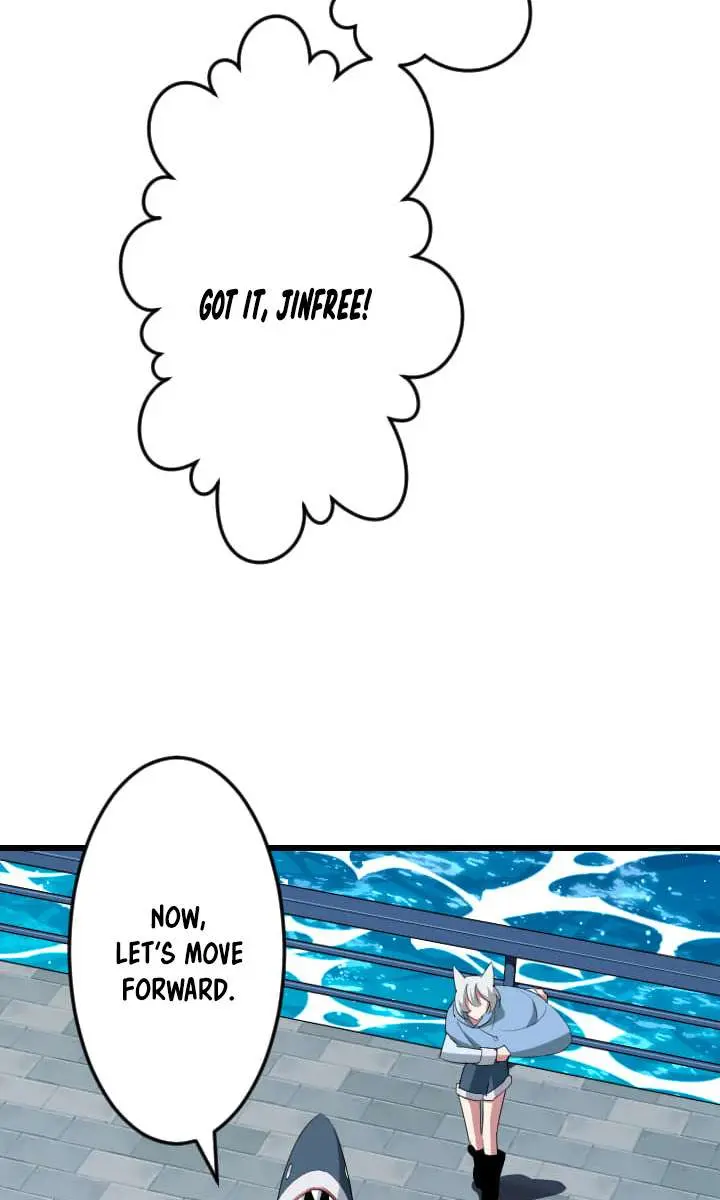 The Unparalleled Hidden Rank Equipment Chapter 39 Page 48