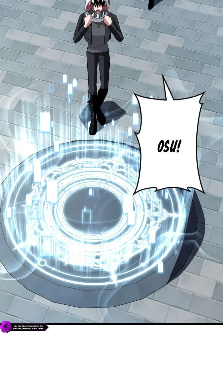 The Unparalleled Hidden Rank Equipment Chapter 39 Page 49