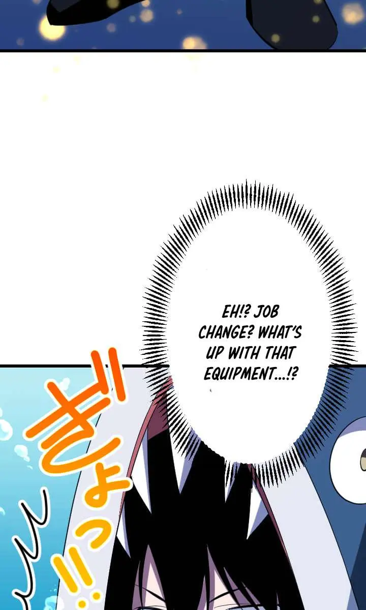 The Unparalleled Hidden Rank Equipment Chapter 39 Page 60