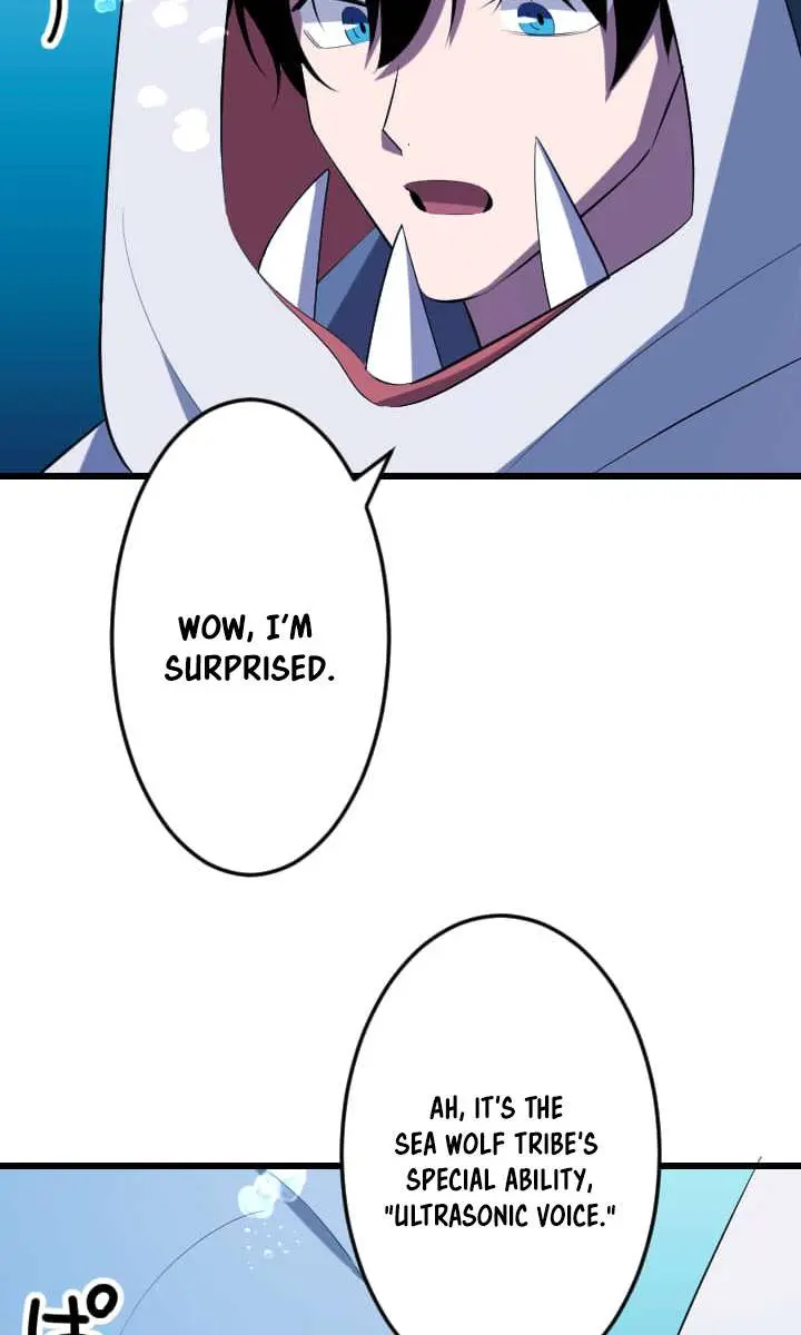 The Unparalleled Hidden Rank Equipment Chapter 39 Page 61