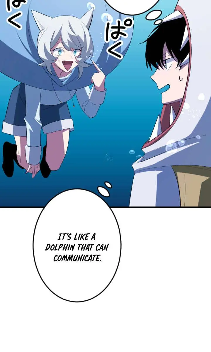 The Unparalleled Hidden Rank Equipment Chapter 39 Page 62