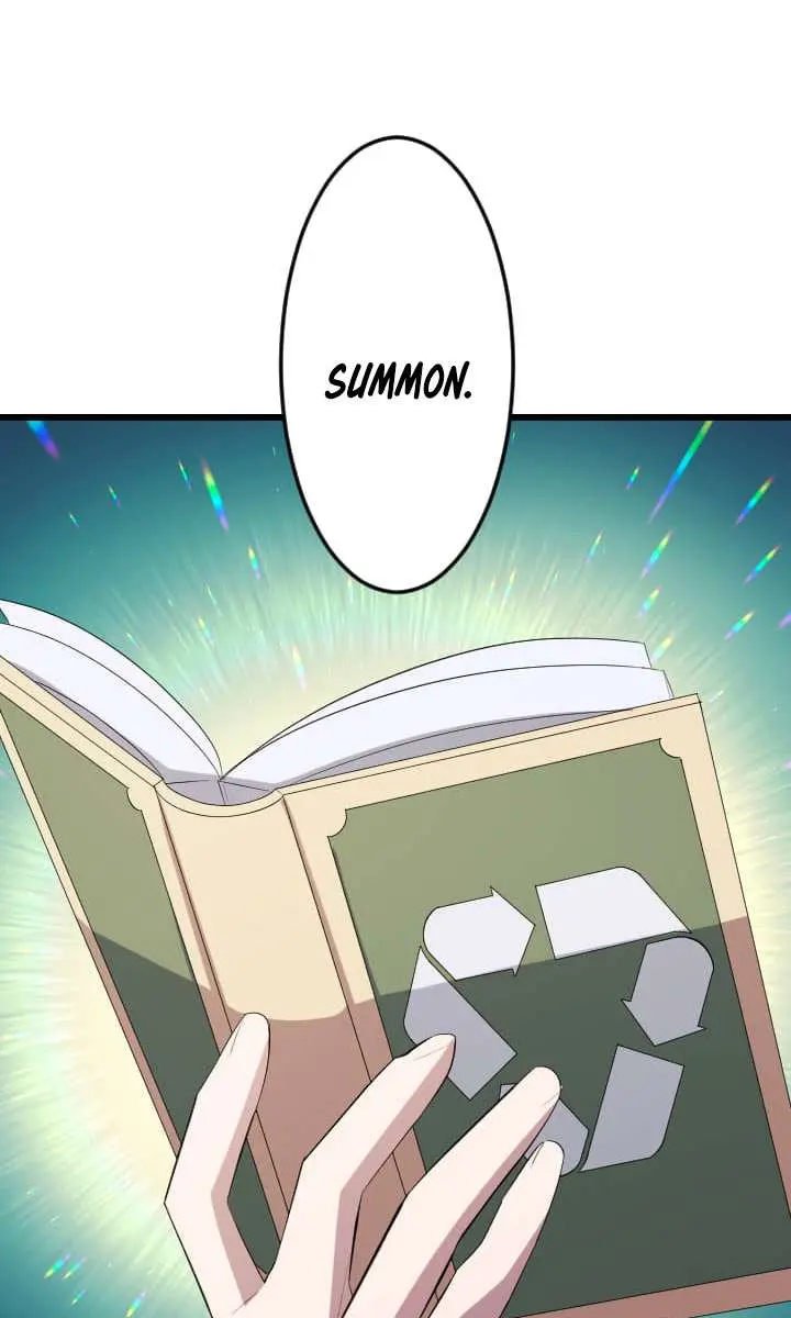 The Unparalleled Hidden Rank Equipment Chapter 39 Page 63