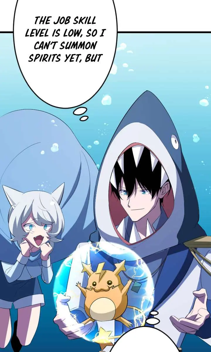 The Unparalleled Hidden Rank Equipment Chapter 39 Page 68