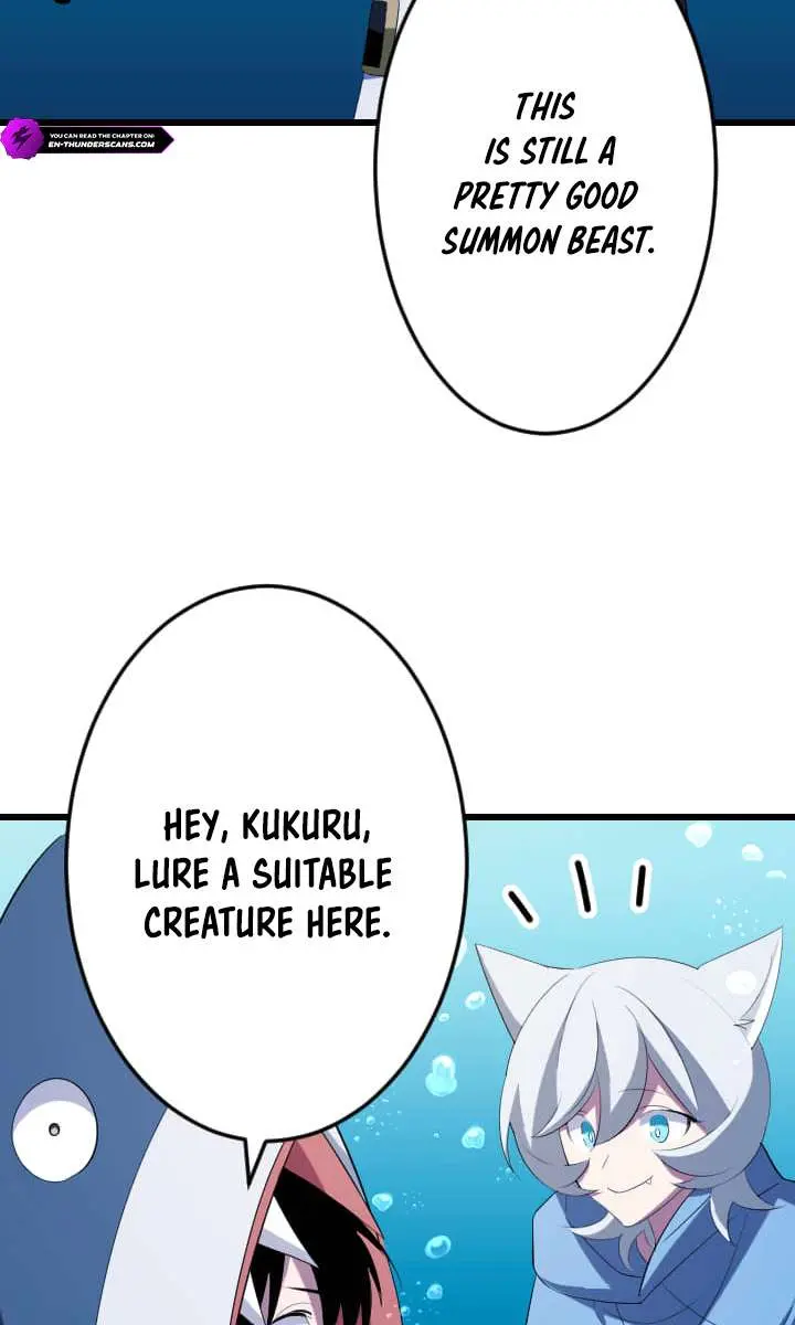 The Unparalleled Hidden Rank Equipment Chapter 39 Page 69