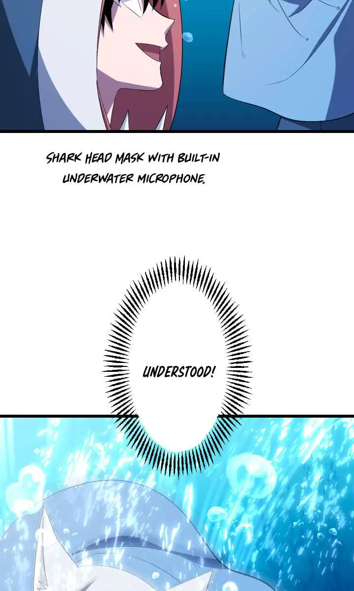 The Unparalleled Hidden Rank Equipment Chapter 39 Page 70