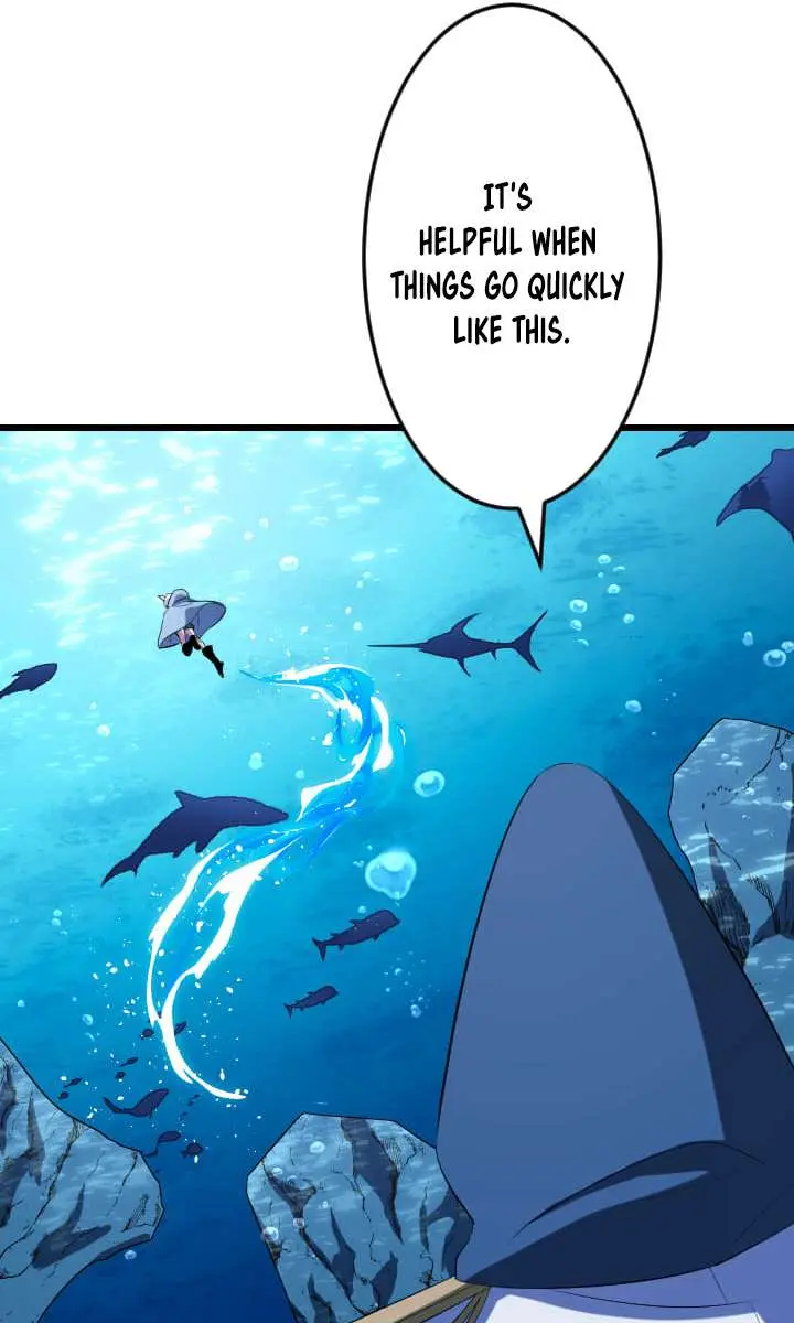 The Unparalleled Hidden Rank Equipment Chapter 39 Page 72