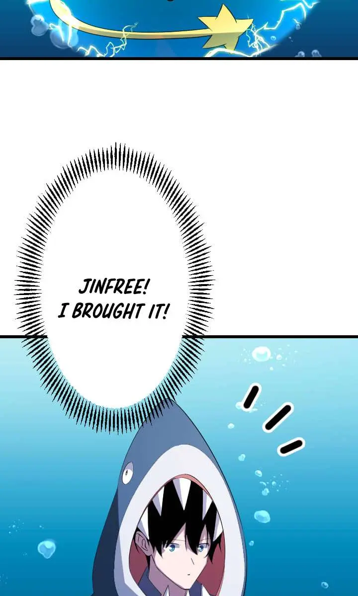 The Unparalleled Hidden Rank Equipment Chapter 39 Page 74