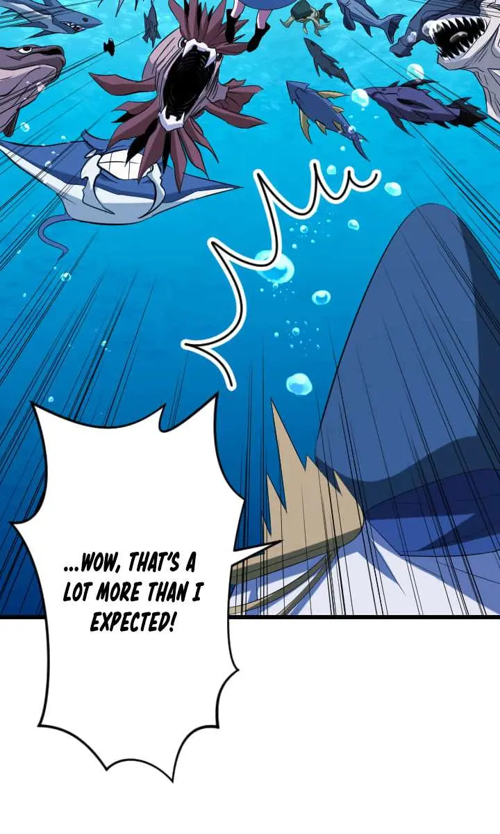 The Unparalleled Hidden Rank Equipment Chapter 39 Page 76