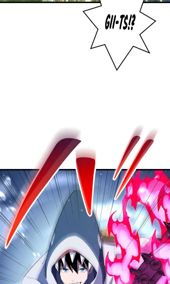 The Unparalleled Hidden Rank Equipment Chapter 39 Page 83