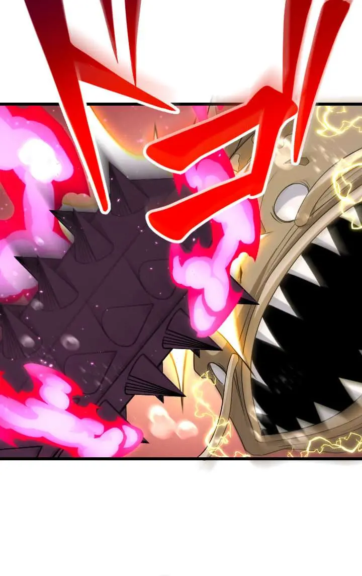 The Unparalleled Hidden Rank Equipment Chapter 39 Page 85