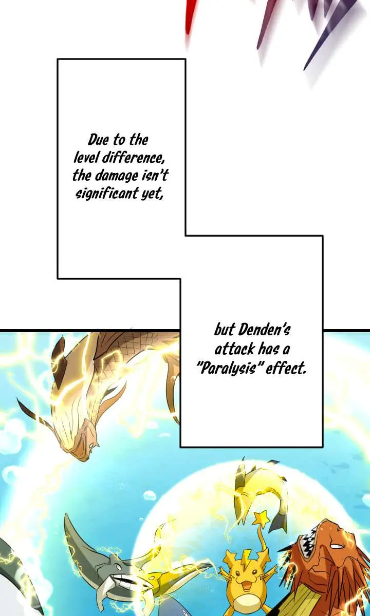 The Unparalleled Hidden Rank Equipment Chapter 39 Page 87