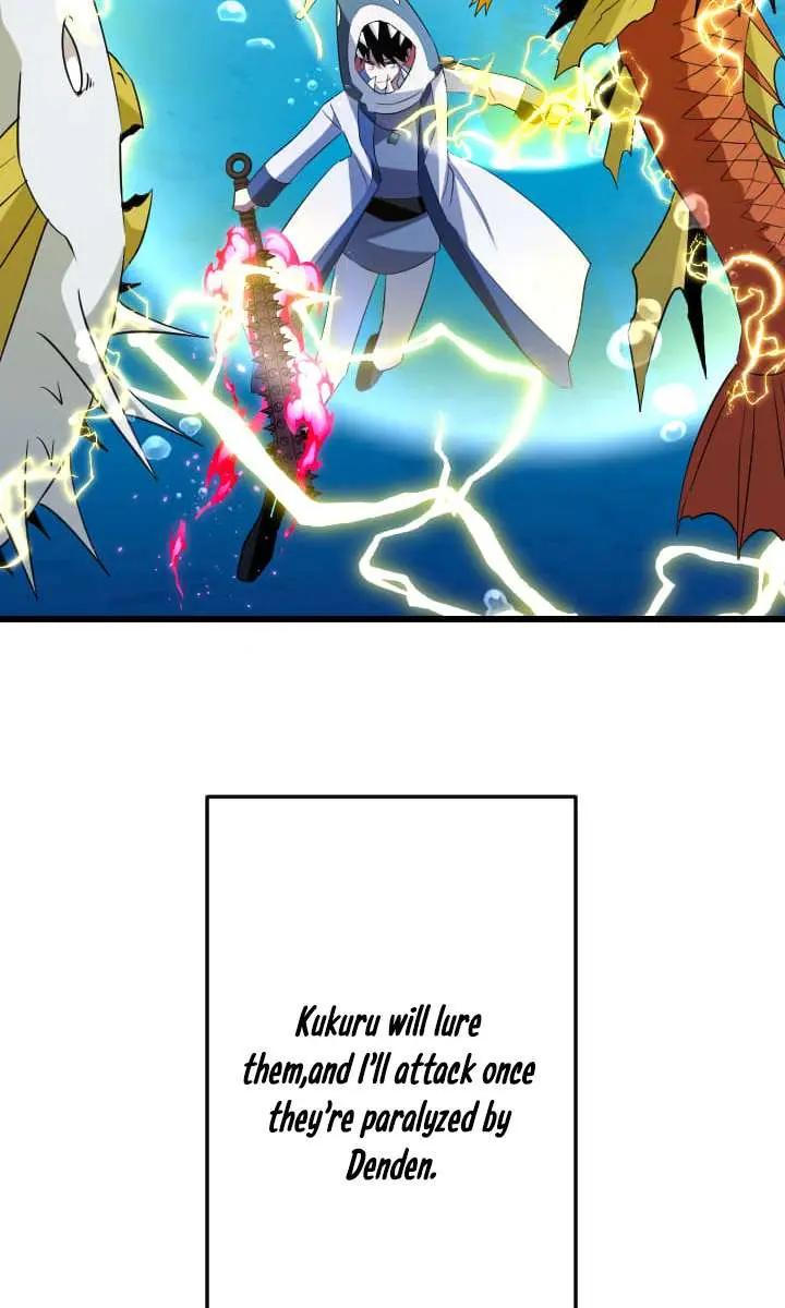 The Unparalleled Hidden Rank Equipment Chapter 39 Page 88