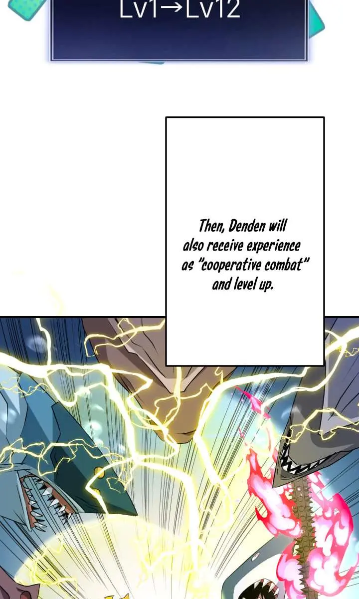 The Unparalleled Hidden Rank Equipment Chapter 39 Page 90