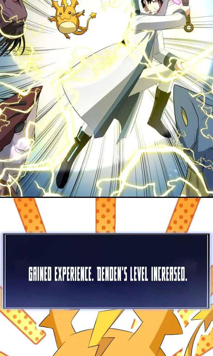 The Unparalleled Hidden Rank Equipment Chapter 39 Page 91