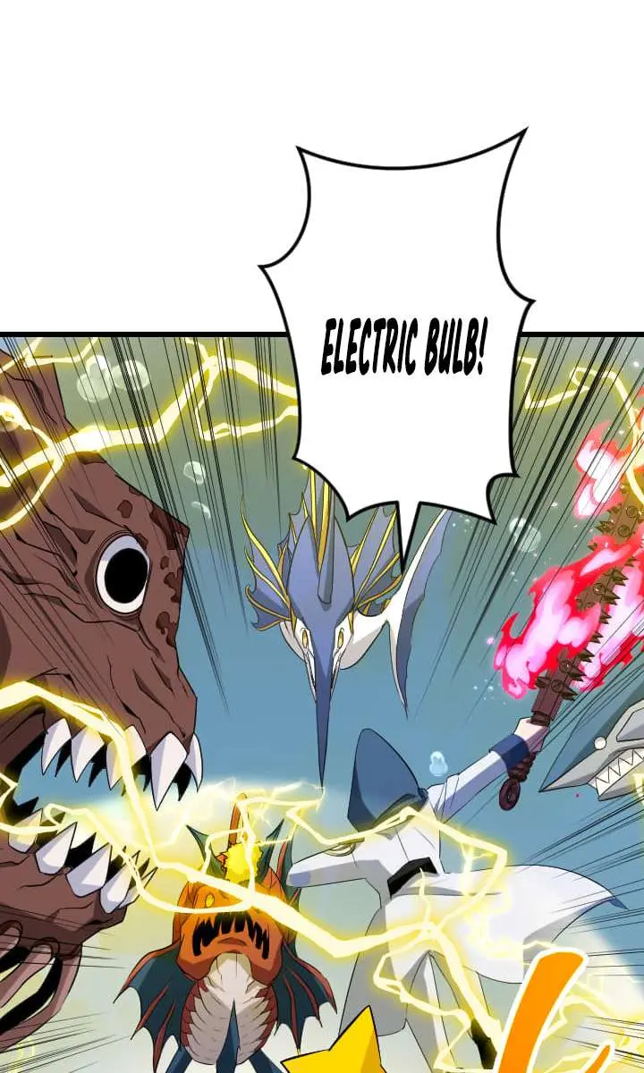 The Unparalleled Hidden Rank Equipment Chapter 39 Page 96