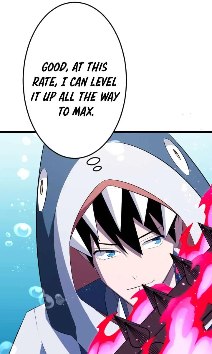 The Unparalleled Hidden Rank Equipment Chapter 39 Page 98