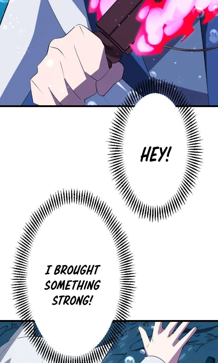 The Unparalleled Hidden Rank Equipment Chapter 39 Page 99