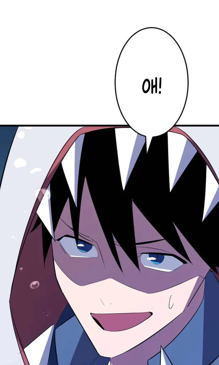The Unparalleled Hidden Rank Equipment Chapter 39 Page 101