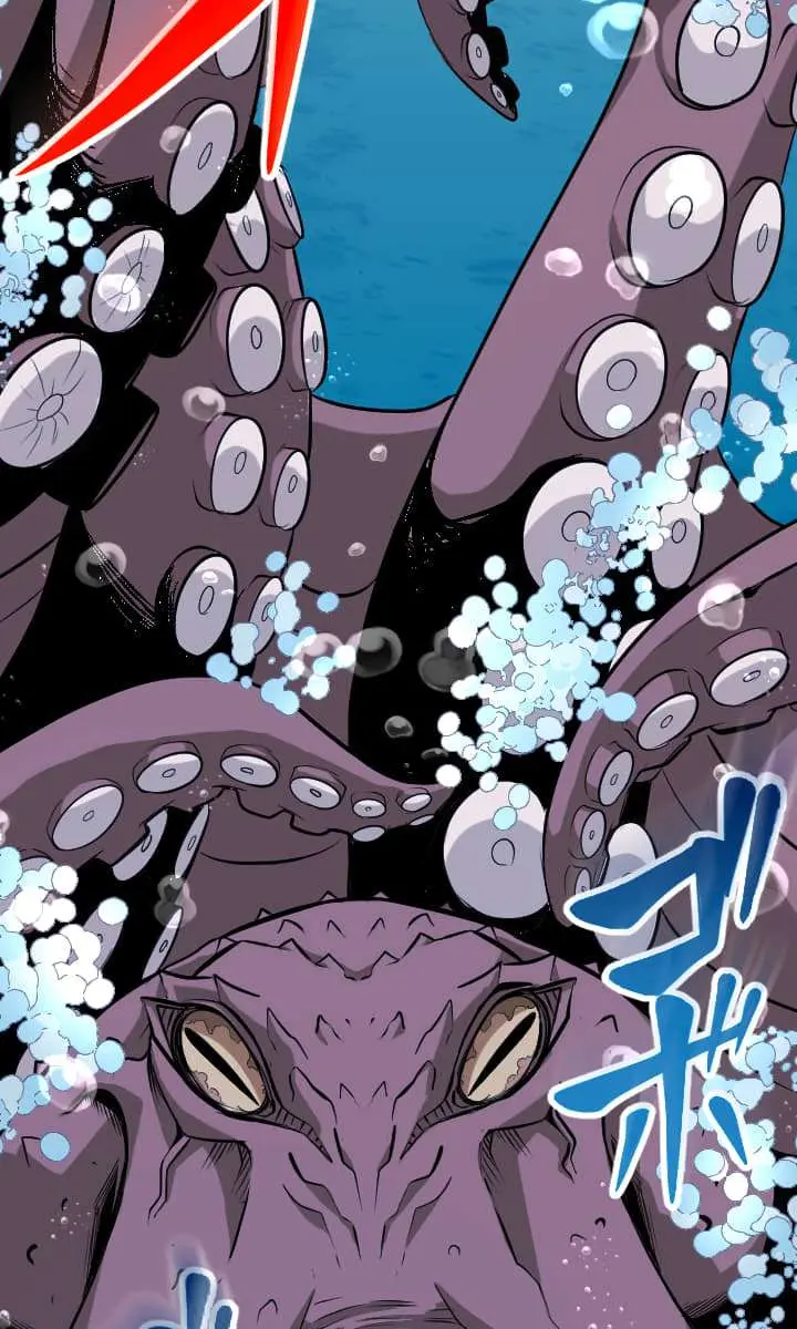 The Unparalleled Hidden Rank Equipment Chapter 40 Page 4