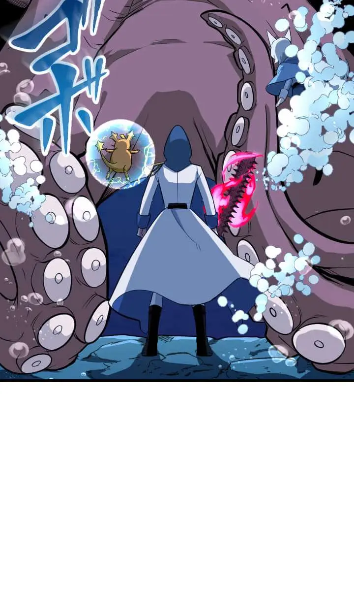 The Unparalleled Hidden Rank Equipment Chapter 40 Page 5