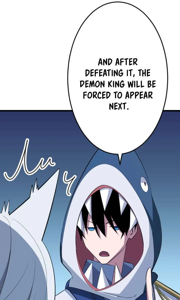 The Unparalleled Hidden Rank Equipment Chapter 40 Page 11