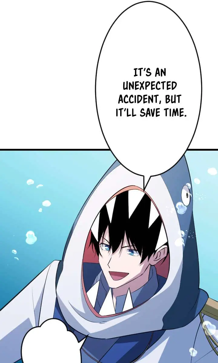 The Unparalleled Hidden Rank Equipment Chapter 40 Page 17